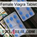 Female Viagra Tablet 20